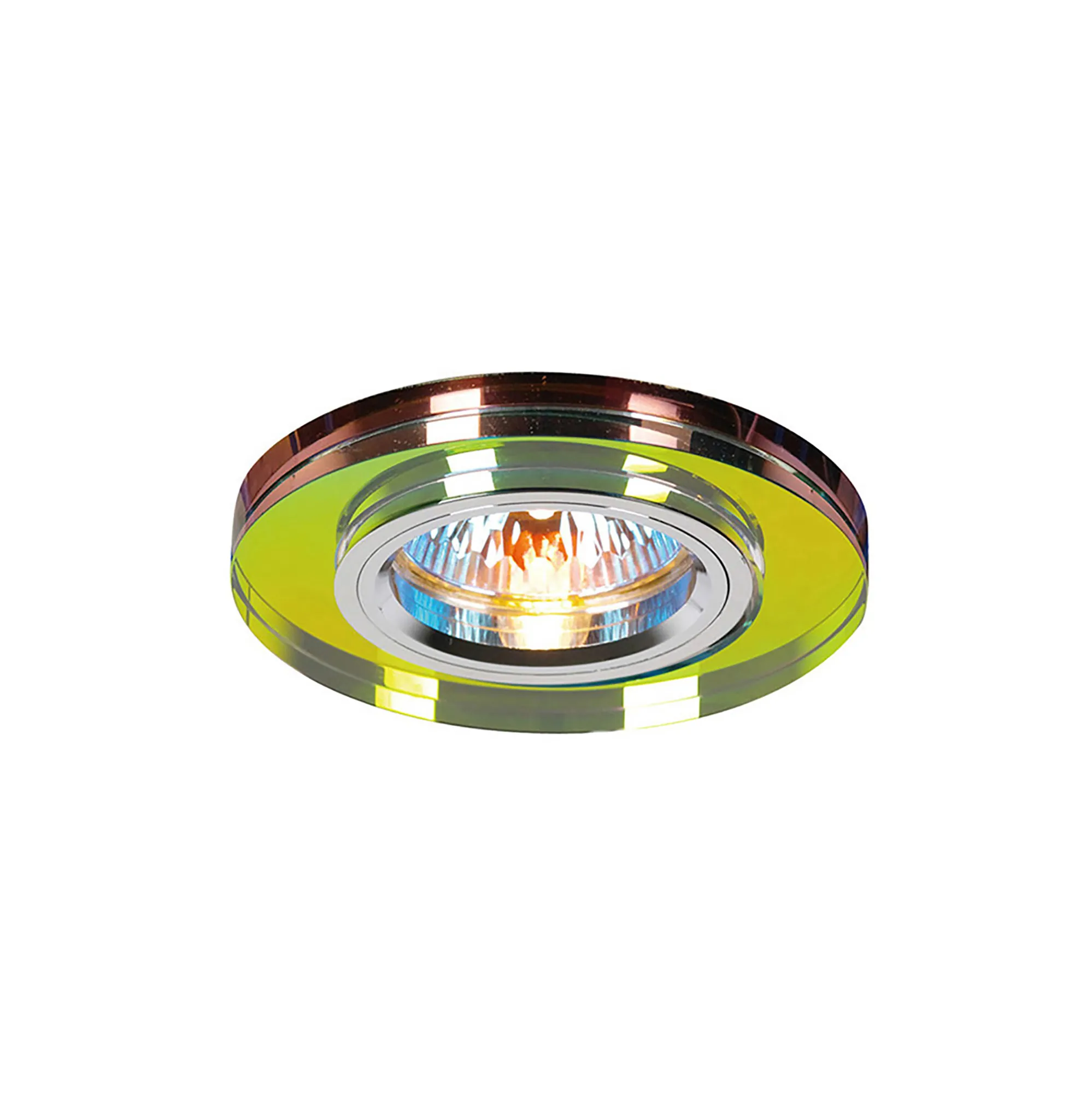 Crystal Downlights Spectrum Crystal Ceiling Lights Diyas Recessed Crystal Lights